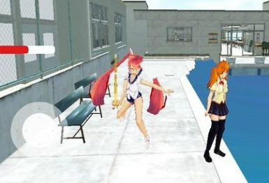 ѧģ(High School Senpai Simulator)