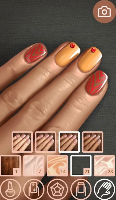 Manicureworldv42 ׿