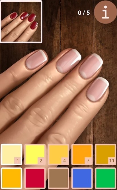 Manicureworldv42 ׿