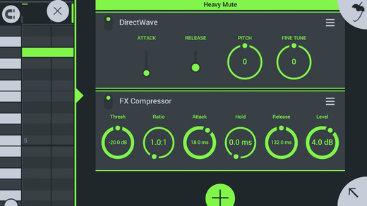 FL Studio Mobile׿v3.5.16 °