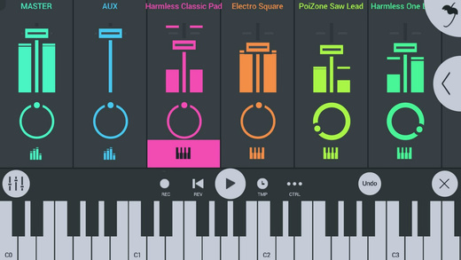 FL Studio Mobile׿v3.5.16 °