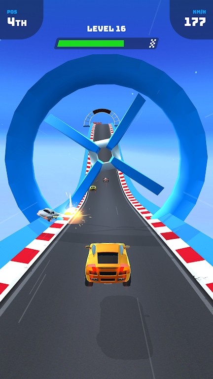 RaceMasterv2.7.0 ׿