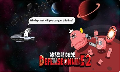 ​С2(Missile RPG 2)v1.3.4 ׿