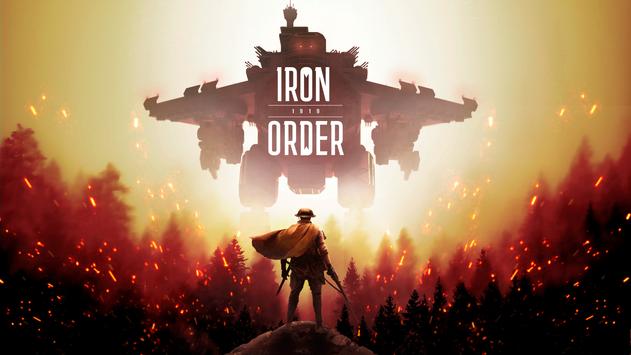 1919(Iron Order)v0.114 ׿