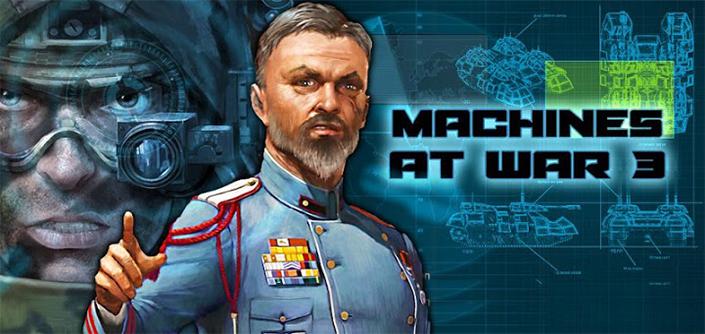 Machines at War 3еս3İv1.0.1 °