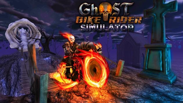 гGhost Riderv1.2 ׿