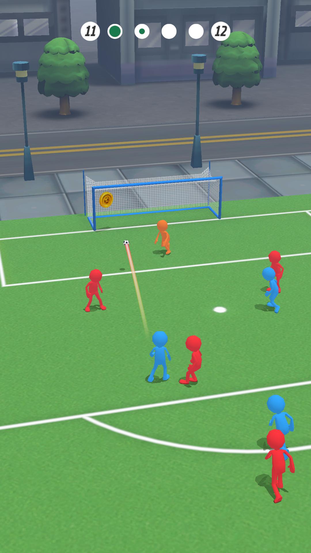 (Super Goal)v0.0.7 ׿