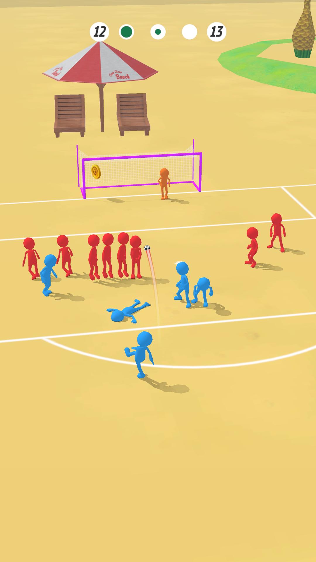 (Super Goal)v0.0.7 ׿