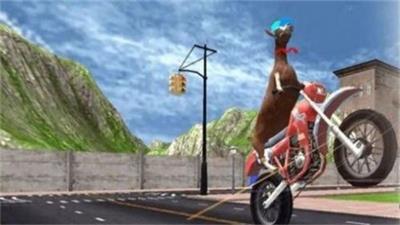 ɽģ(Rampage Goat simulator)v1.0 ׿