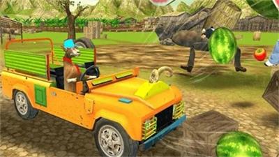 ɽģ(Rampage Goat simulator)v1.0 ׿