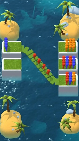 ɫEscape Islandv1.0.0 ׿