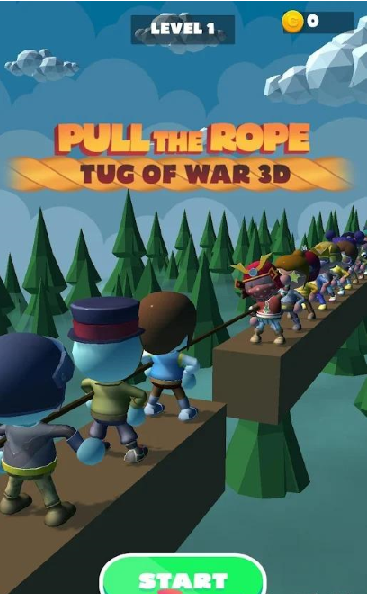 Pull the Rope(κ)v0.48 ׿