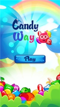 Candy Way(ǹ֮·)v1.1.0  İ