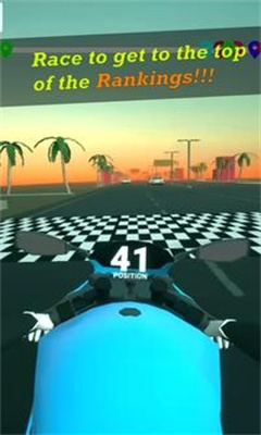 Real Motorbike Simulator Race 3D(ʵĦ3D)v0.1 İ