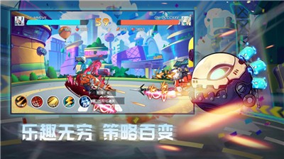 Super Mecha Champions(Ծ)v1.0.3493 İ