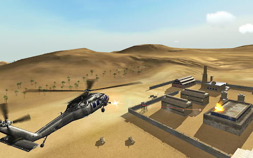 Helicopter Sim(ֱģֻ)v2.0.5 ׿