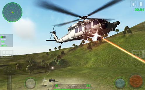 Helicopter Sim(ֱģֻ)v2.0.5 ׿