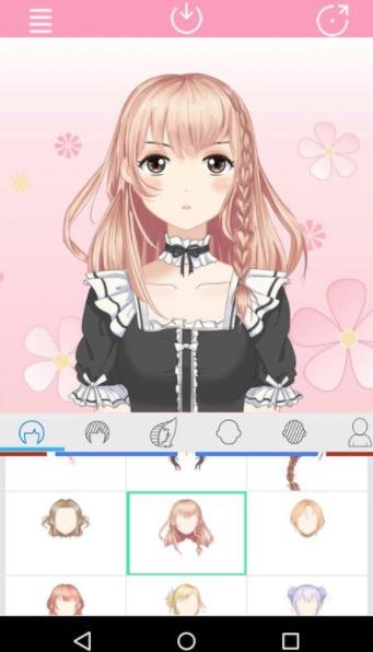 Avatar Maker(ԪŮ2)v1.1 ׿