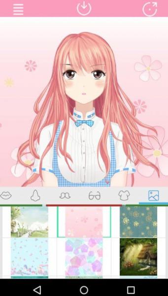 Avatar Maker(ԪŮ2)v1.1 ׿