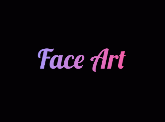 FaceArt app