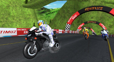 ˮĦгؼ(Underwater Bike Extreme Stunt Racing)