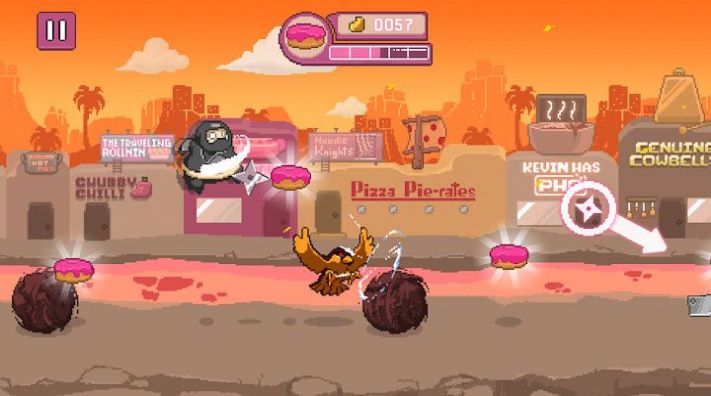 ¾(Ninja Chowdown)v1.0.11934 ׿