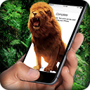 Lion On ScreenֻĻʨ3dЧv1.7 Ѱ