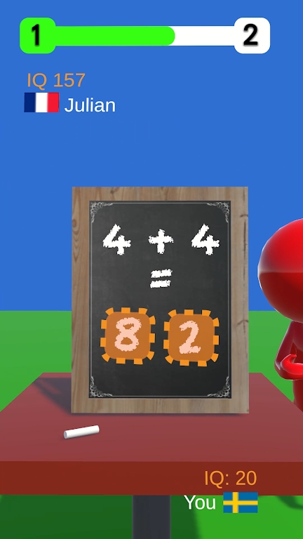 ϷʦIQGame Masterv1.0.1 ׿