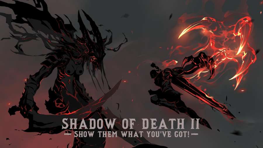 ֮Ӱ2(Shadow of Death 2)v1.75.0.4 İ