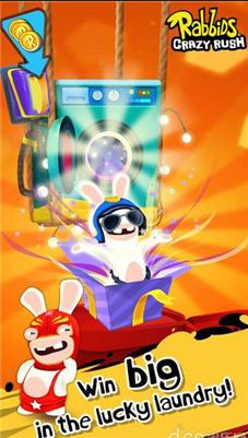 ӿ(Bunny Run Racing)v1.3.1 °