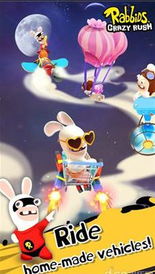 ӿ(Bunny Run Racing)v1.3.1 °