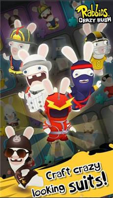 ӿ(Bunny Run Racing)v1.3.1 °