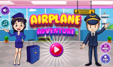 ͲճԱCabin Crew Flight Attendantv1.1.7 ׿