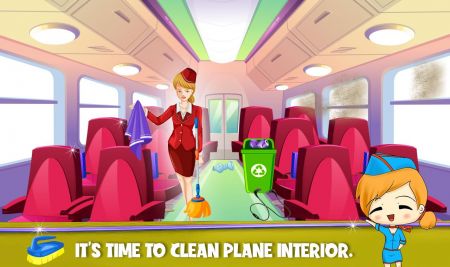 ͲճԱCabin Crew Flight Attendantv1.1.7 ׿