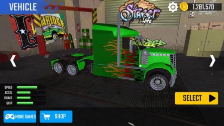 ͿʻģMega_Truckv1.0.5 ׿