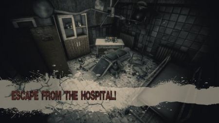 ҽԺForsaken Hospitalv1.2.1 ׿