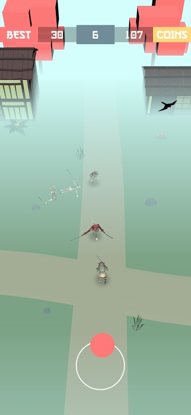 ׾ʿClumsy Samuraiv1.1 İ