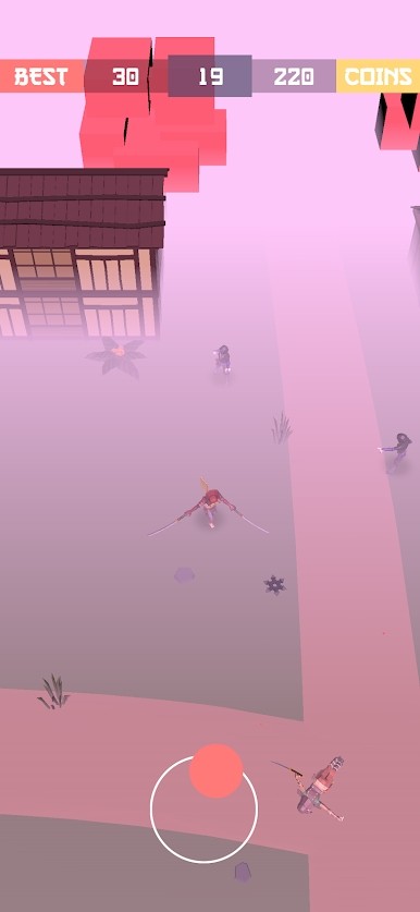 ׾ʿClumsy Samuraiv1.1 İ