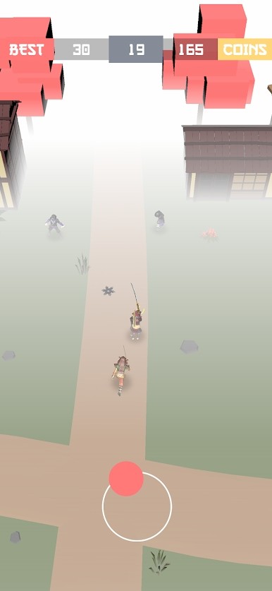 ׾ʿClumsy Samuraiv1.1 İ