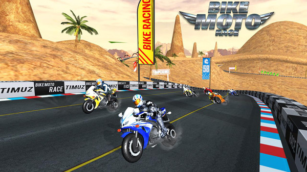 ˮĦгؼ(Underwater Bike Extreme Stunt Racing)v1.1 ׿