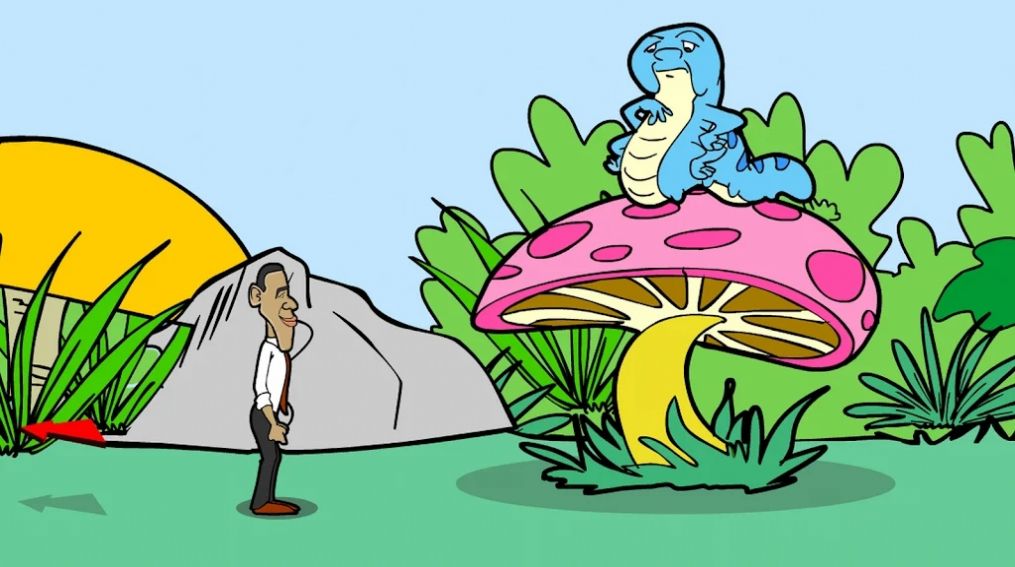 °ɾԮ(Obama Wonderland Rescue)v1.0.1 ׿