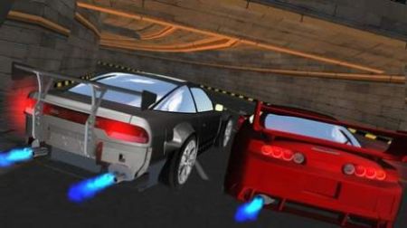 Fast Cars and Furious Racingv1.0 ׿