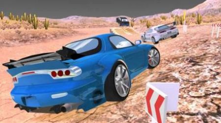 Fast Cars and Furious Racingv1.0 ׿