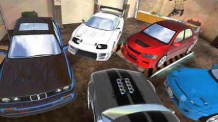 Fast Cars and Furious Racingv1.0 ׿