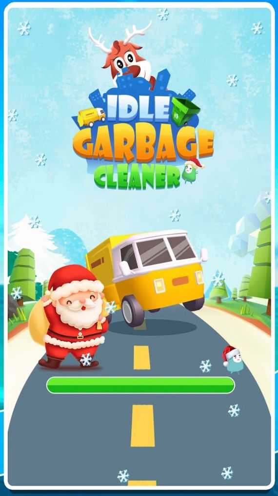 (Idle Garbage Cleaner)v1.0.3 ׿