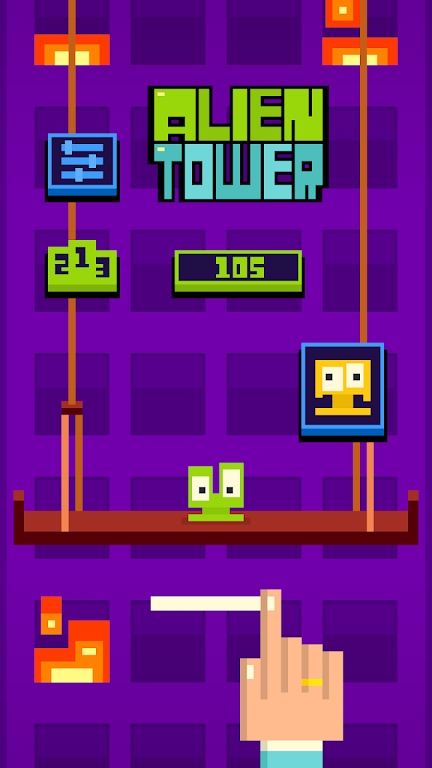 Alien Towerv1.0.009 ׿