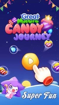 ǹħ֮Candy Magic Journeyv1.1.6 °