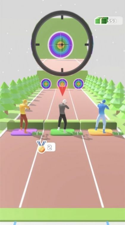 ǿ˾Triathlon Racerv1.0.1 ׿