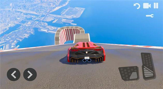 ӢܳżCar Stunts - Car Games 2021v1.0.31 ׿