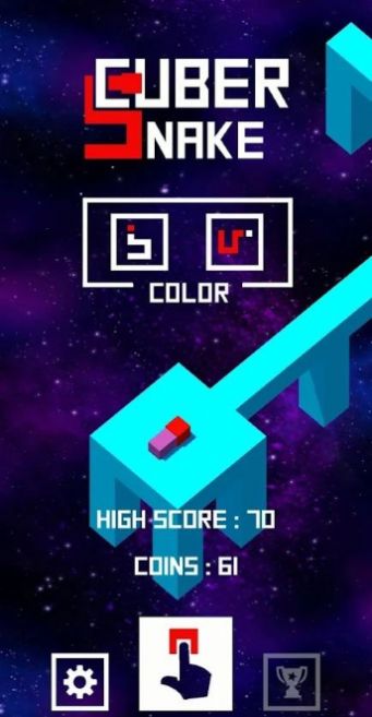 ⲮCuber Snakev1.05 ׿